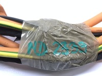 фото thumb №13, Разъём зарядки жгут электрическая mercedes w247 a2475402529