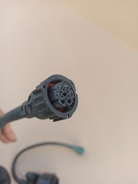 фото thumb №6, Volvo fh кришка сепаратора