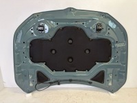 Капот крышка двигателя перед передняя bmw xm g09 c5y Недорого, фото thumb