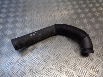 фото thumb №1, Труба шланг интеркулер mazda 3 bk 1.6 citd