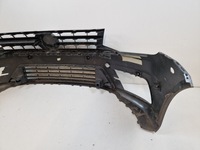 фото thumb №10, Vw caddy 2k5 бампер переднее перед решётка эмблема na радар 2k5807221