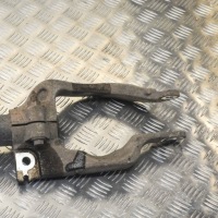 фото thumb №3, Land rover range rover l405 2017 левая сторона амортизатор передний