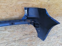 фото thumb №7, Бампер задняя задний volvo xc60 ii 2017-