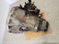 фото thumb №5, Nissan note e11 07-12 1.5 dci коробка передач передач