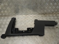 фото thumb №1, Golf viii 8 молдинг захист панель приладів 5h1857007