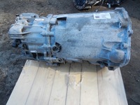 фото thumb №1, Коробка передач коробки передач vw crafter 2.0tdi