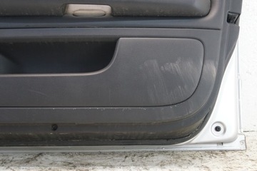 фото thumb №14, Двері праві перед audi a4 b7