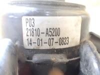 фото thumb №5, Подушка двигуна kia ceed ii 1,4 2014r hb przed lift wd 21810-a5200 7503