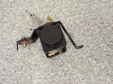 фото thumb №6, Hyundai sonata v 05-09 pas безопасности задний средний