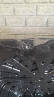 фото thumb №12, Renault grand scenic iv 4 поддон пол багажника 745144642r11 b.ładna oe!