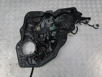 фото thumb №6, Механизм подъёма окон alfa romeo stelvio