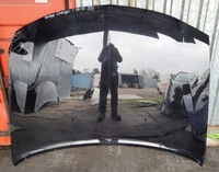 фото thumb №1, Капот dodge charger 1 2005-2010