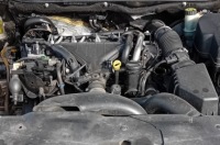 фото thumb №1, Двигатель peugeot 407 2.0 hdi rhf 136 km комплект