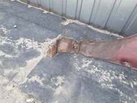 фото thumb №10, Крила правий перед audi a3 8p lz3h