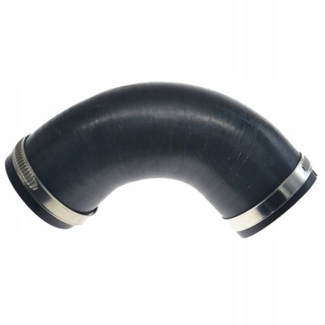 фото thumb №11, Шланг турбіни citroen jumper 2.2 16 381 532 80