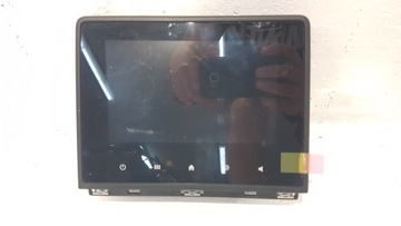 фото thumb №9, Екран радіо навігація дисплей renault clio v