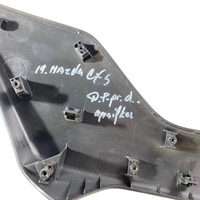 фото thumb №11, Mazda cx-5 ii 2019 права сторона обшивки двері