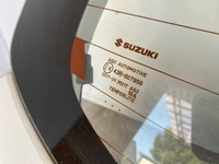 фото thumb №15, Suzuki ignis iii 2016r- кришка багажника багажника задня