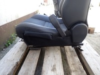 фото thumb №8, Сидіння пасажира лівий напівшкіра lexus is iii 200t 300 po рестайлінг 2018 європа