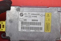 фото thumb №7, Модуль датчик подушка безпеки подушок 6960225 bmw e65 05-08