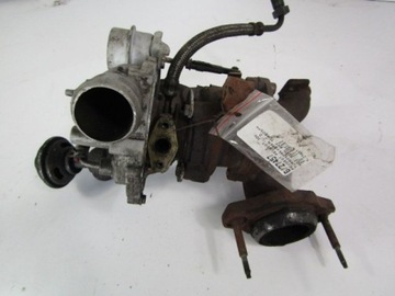 фото thumb №6, Peugeot 306 турбонагнітач 2,0hdi 9632406680