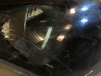 фото thumb №7, Mazda 2 лампа правая перед передняя dg80-51030