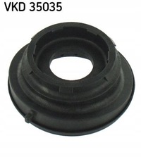 фото thumb №16, Підшипник подушки безпеки амортизатора skf vkd 35035