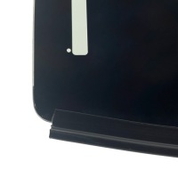 Стекло лобовое bmw mini f56 / f55 / f57 2014- датчик подогрев зелёный nowa с Разборки, фото thumb