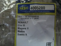 фото thumb №3, Шарова опора втулки важіль megane ii scenic ii оригінал