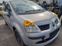 Двигатель стойку renault modus clio 3 1.5 dci 86km k9k766 Оригинал, фото thumb