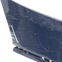 фото thumb №12, Ford transit custom mk8 передний решётка радиатора решётка радиатора защита blazer blue - 687