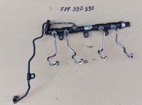 фото thumb №1, Renault master iii iv 22r планка вприскувальний