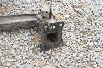 фото thumb №5, Балка бампера перед skoda kodiaq