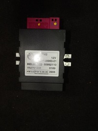 фото thumb №1, Bmw 3 e90 модуль насоса топлива 7169960