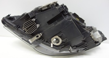 фото thumb №7, Bmw 5 f10 f11 2010-2013 7203252 bixenon динамічний led лампи перед передні