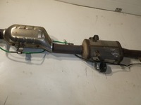 фото thumb №10, Гаситель труба выхлопная катализатор mazda cx5 ii pyd8 hirotec