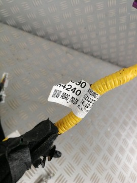 фото thumb №9, 91110-a4931 джгут установка кабелі панелі капот kia carens iv 4 2013-2019