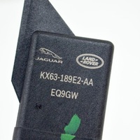 фото thumb №6, Jaguar f-pace 2020 реле / модуль системы отопления предварительного