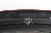 фото thumb №5, Молдинг na крила лівий задня ford kuga mk2 lift cała