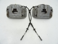 фото thumb №9, Audi a6 a7 c7 4g a8 d4 тормозные диски суппорты тормоза 356mm 4g0615301a