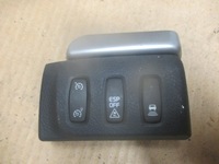 фото thumb №1, Renault laguna ii 2 переключатели круиз-контроля esp