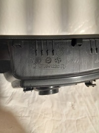 фото thumb №6, Bmw x7 g07 переключатель блокировка спинка правый 9864948 9864950 7854122