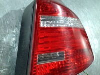 Купить Лампа задняя левая bmw e87 7164956-05 301-354-0000 хэтчбек, фото thumb