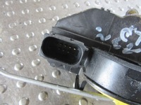 фото thumb №8, Volt ampera 2010 замок дверь левый правый перед eu