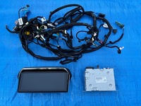 фото thumb №1, Peugeot 208 ii навигация радио панель сенсорный жгут