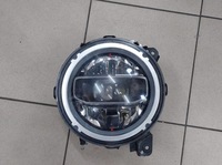 фото thumb №1, Фара лампа права led wrangler jl gladiator 55112880ad