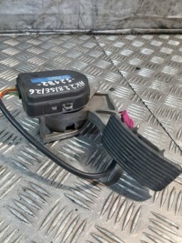 Купити Педаль газу man 81259706094 445803/006/003, фото thumb