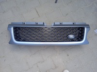 фото thumb №1, Land rover оригинальный номер ah3m-8138 решётка радиатора решётка радиатора