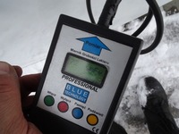 фото thumb №8, Ford focus iii 5d hb двері лівий зад 72um