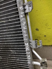 фото thumb №6, Land rover discovery iii 2.7 v6 радиатор конденсатор ed86165400